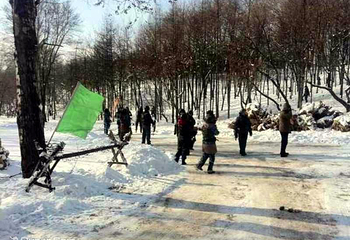 怪坡万家寨第 2 张图片