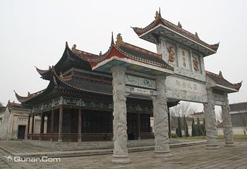 瞿家湾第 6 张图片