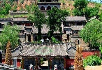 青帝宫第 2 张图片