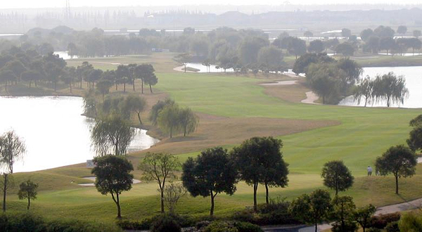 旭宝高尔夫俱乐部