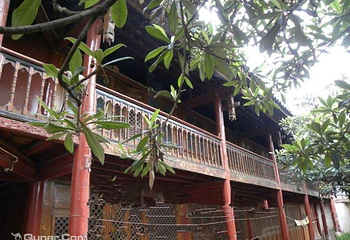 浦在廷先生故居第 1 张图片