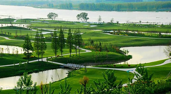 射阳国际高尔夫