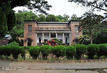 毗庐禅寺第 4 张图片