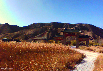青铜峡旅游区第 3 张图片