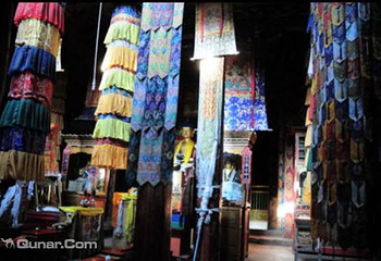 扎塘寺第 5 张图片