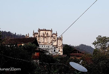 三门塘景区第 4 张图片