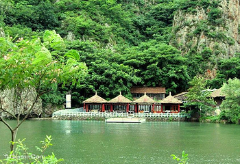 秀水峪第 3 张图片