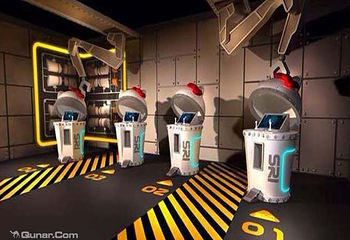 RobotKitty未来乐园第 5 张图片