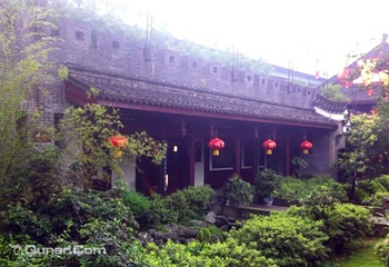 泸州老窖景区第 3 张图片