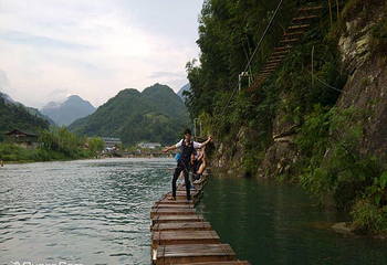 两岸三度旅游度假区第 3 张图片
