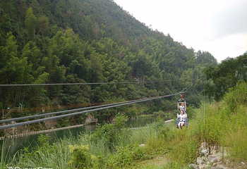 两岸三度旅游度假区第 2 张图片
