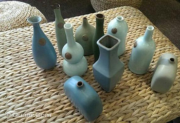 大花朵美陶工作室第 4 张图片