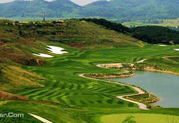 北京九松山乡村高尔夫第 4 张图片
