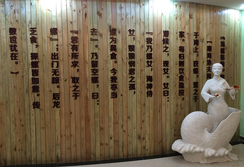 三亚海螺姑娘创意文化园第 4 张图片