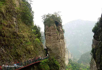 灵岩景区第 31 张图片