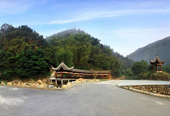 东石笋风景区第 3 张图片