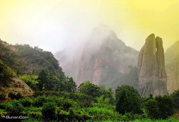 灵峰景区第 46 张图片