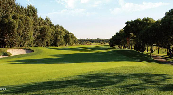 北京大宗高尔夫