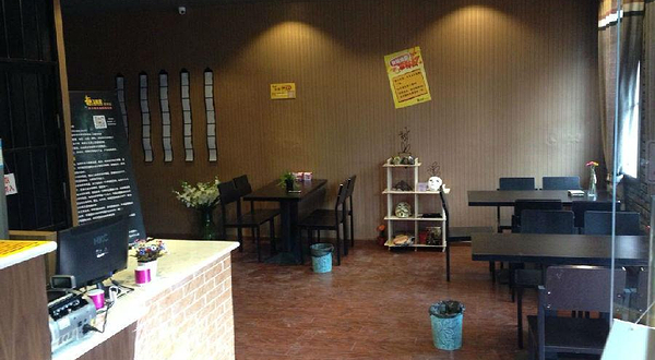 奇门密室崇州站