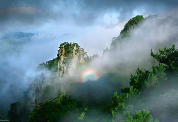 宜春明月山旅游区第 7 张图片