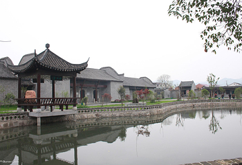 东石笋风景区第 6 张图片