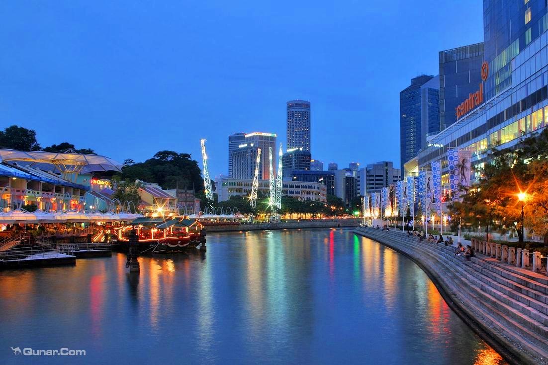 苏州和平国际旅行社有限公司 上海出发 新加坡跟团游