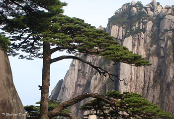 石门峡第 2 张图片