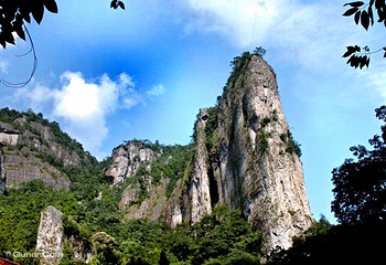 灵岩景区第 30 张图片