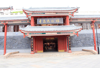 青岛民俗馆第 3 张图片