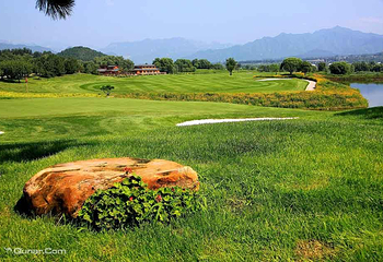 北京顺峰乡村高尔夫第 3 张图片