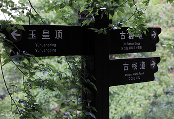 东石笋风景区第 5 张图片