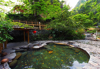 龙胜温泉第 55 张图片