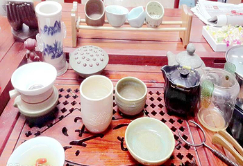 李氏陶艺（中央大街店）第 4 张图片