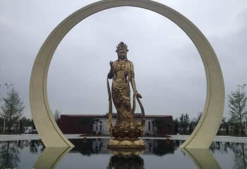 水月禅寺景区第 6 张图片