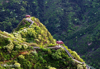 红螺山第 3 张图片