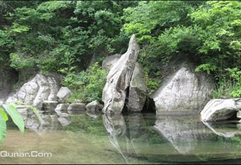 连康山保护区第 2 张图片