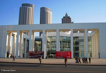 旅顺蛇博物馆第 2 张图片