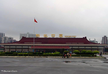 珠海拱北口岸第 2 张图片