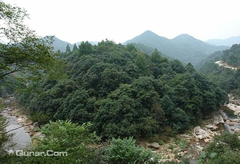 连康山保护区第 4 张图片
