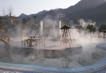 崇州富氧温泉第 4 张图片