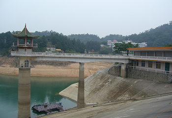 天湖旅游风景区第 31 张图片