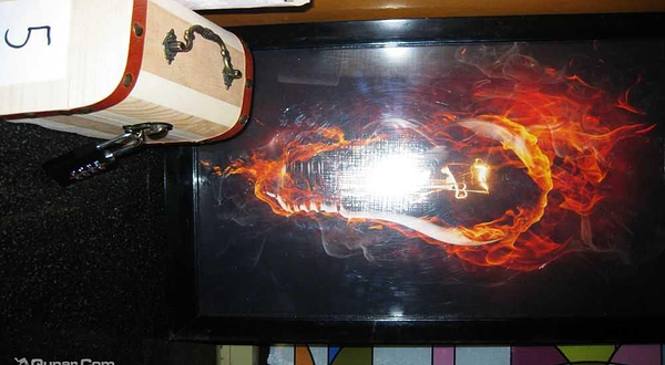 Lost club 真人密室逃脱