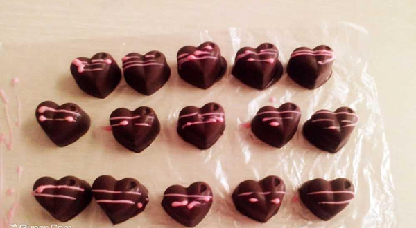 辛迪DIY烘焙小屋