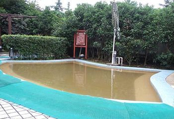 崇州富氧温泉第 5 张图片
