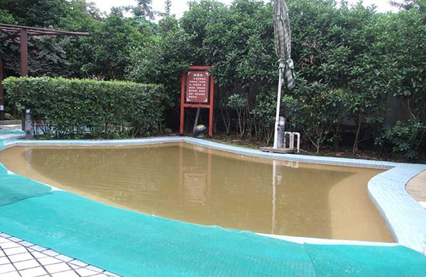 崇州文锦江温泉票【无需预约,持电子票验证消费】