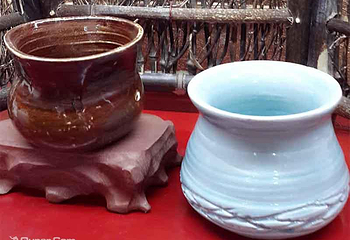 李氏陶艺（艺汇家店）第 1 张图片