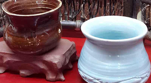 李氏陶艺（艺汇家店）