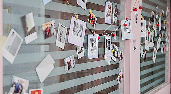 秘境时空真人密室逃脱