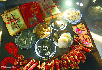 徽州糕饼博物馆第 6 张图片