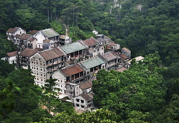 飞霞风景名胜区第 22 张图片